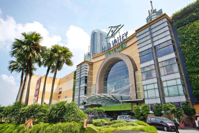 Kl Sentral Loft, Est Bangsar #6, Lrt Daire Kuala Lumpur Dış mekan fotoğraf