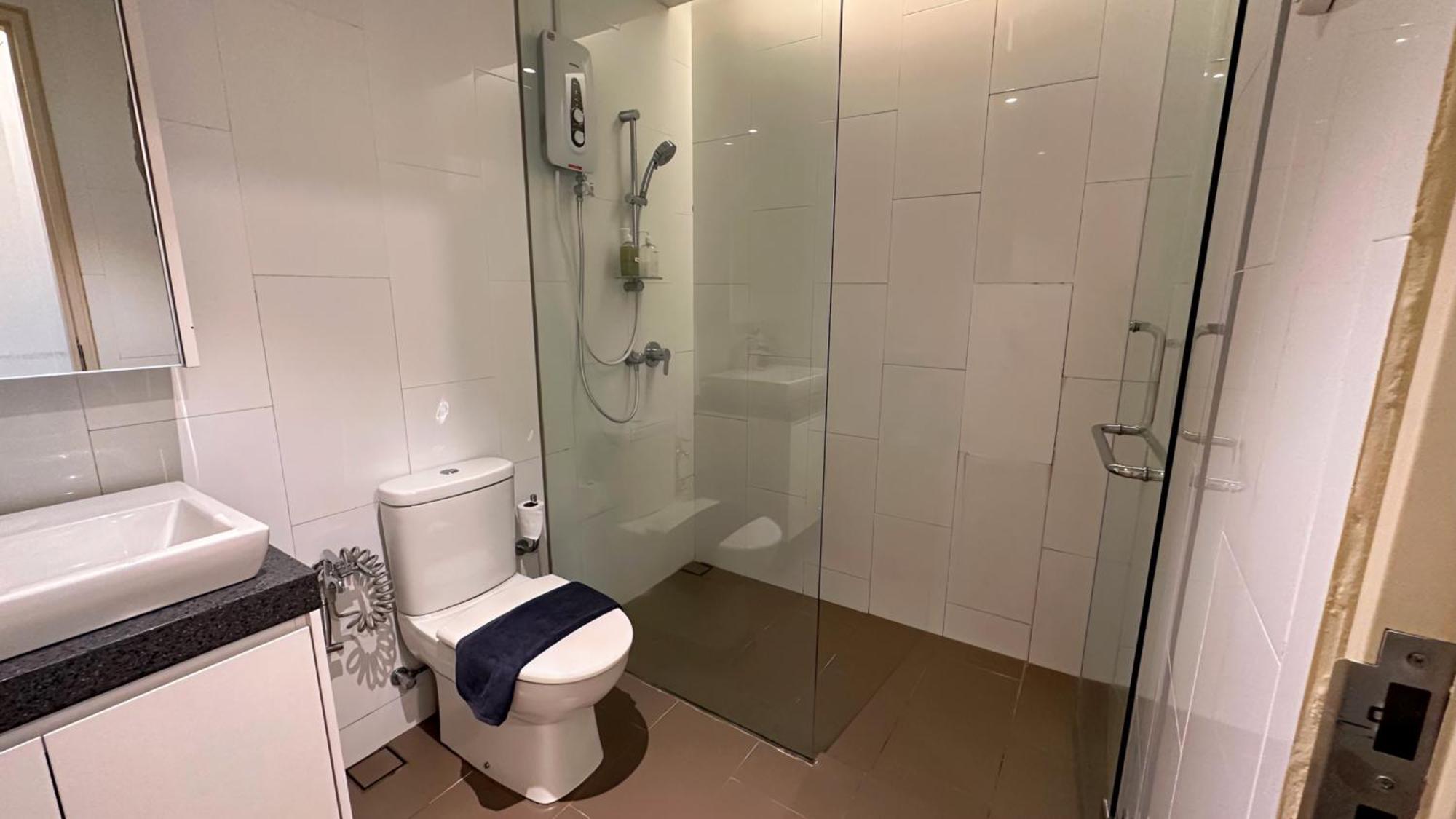Kl Sentral Loft, Est Bangsar #6, Lrt Daire Kuala Lumpur Dış mekan fotoğraf