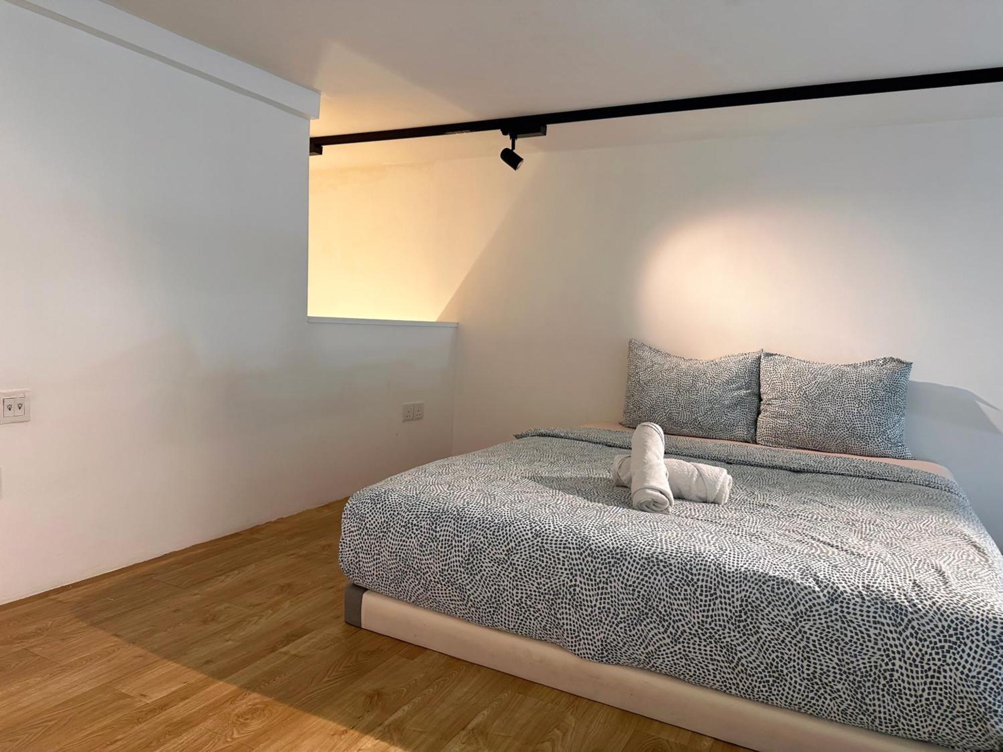 Kl Sentral Loft, Est Bangsar #6, Lrt Daire Kuala Lumpur Dış mekan fotoğraf