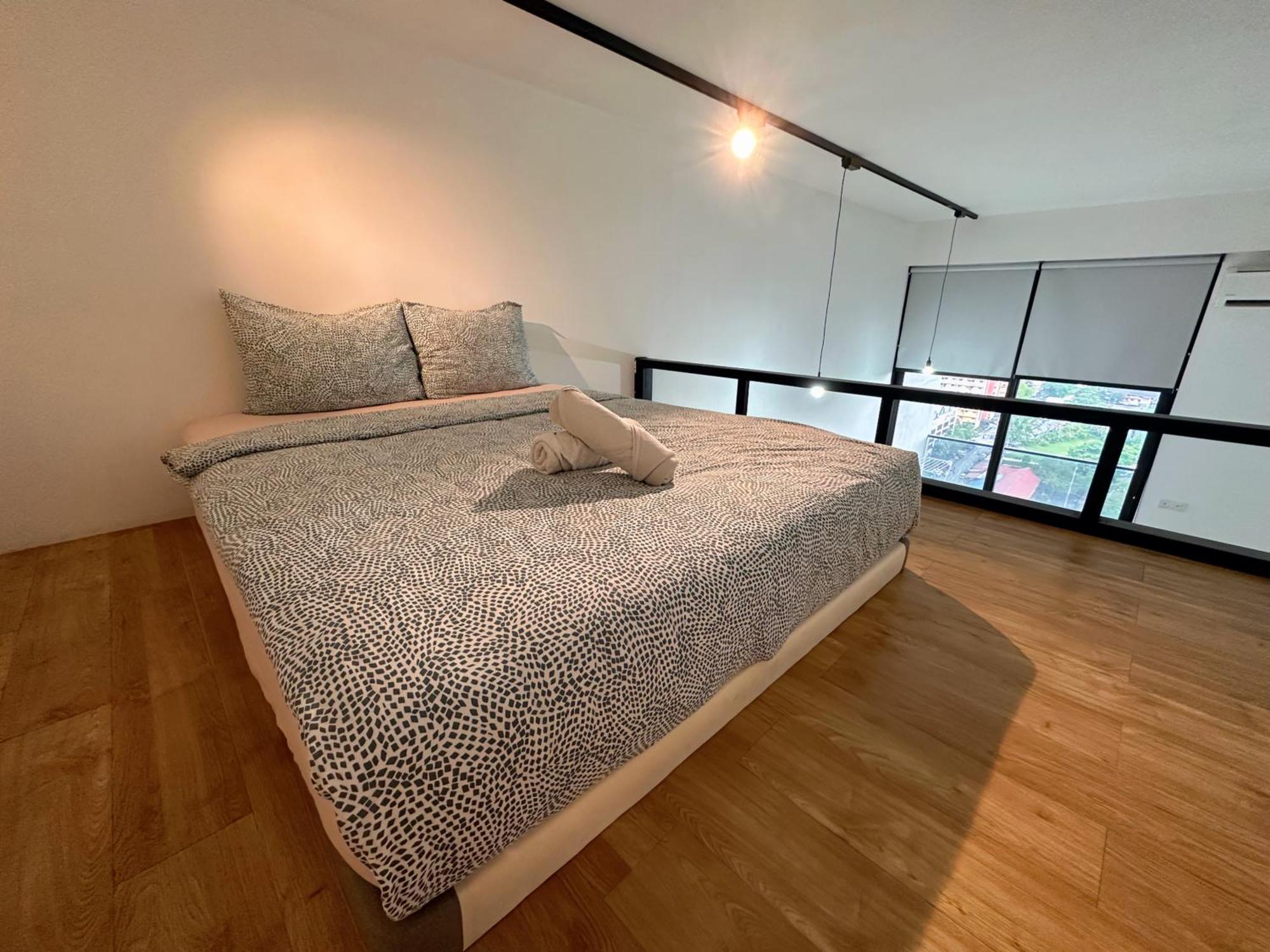 Kl Sentral Loft, Est Bangsar #6, Lrt Daire Kuala Lumpur Dış mekan fotoğraf